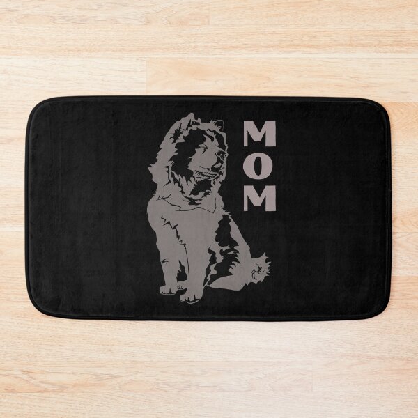 Item preview, Keeshond designed and sold by ChachiArts.
