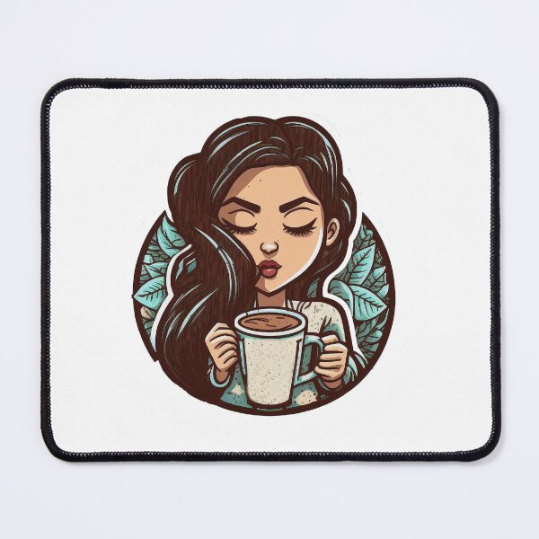 Item preview, Coffee Fanatic 9 designed and sold by Stickeropium.