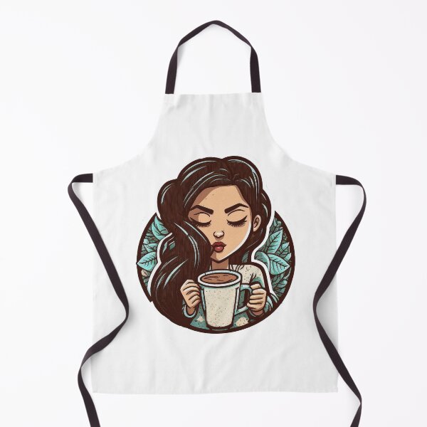 Item preview, Coffee Fanatic 9 designed and sold by Stickeropium.