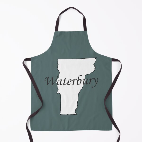 Item preview, Waterbury Vermont designed and sold by DeeKozey.