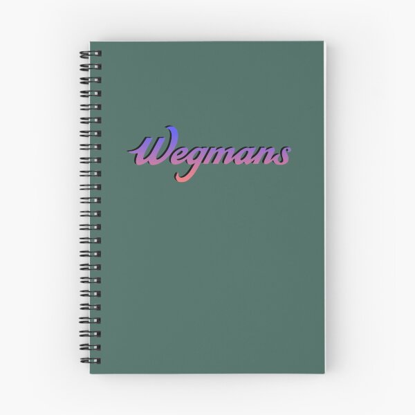 Item preview, Wegmans  purple designed and sold by DeeKozey.