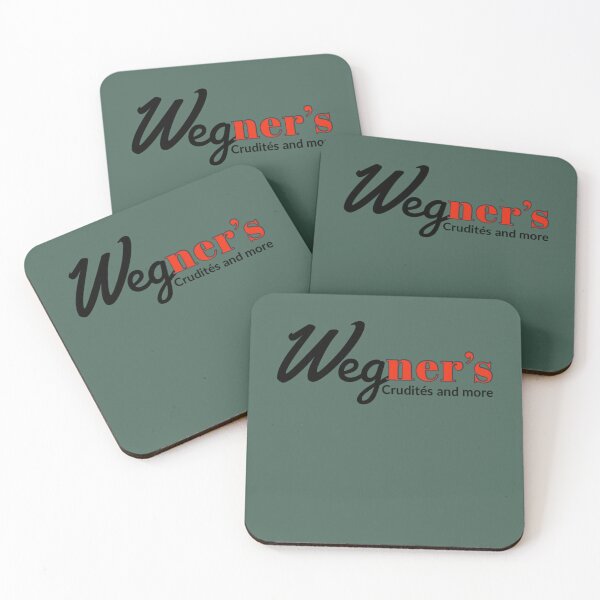 Item preview, Wegners Crudit and more designed and sold by DeeKozey.