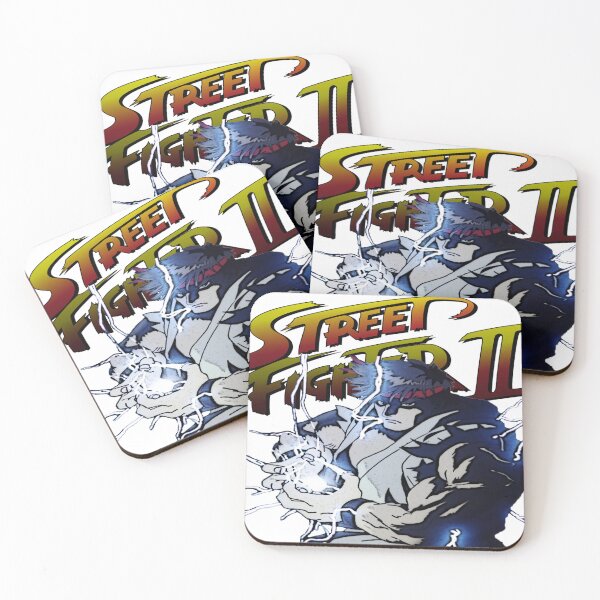 Item preview, SF2 - Ryu Hadouken designed and sold by J Yaj.
