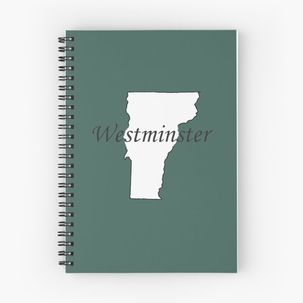 Item preview, Westminster Vermont designed and sold by DeeKozey.