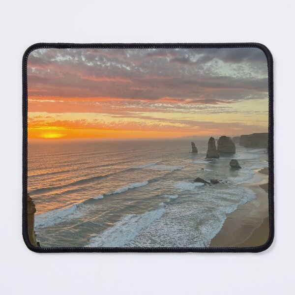 Item preview, Twelve Apostles on Great Ocean Road  designed and sold by Michael Fitzsimmons.