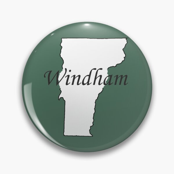 Item preview, Windham County Vermont designed and sold by DeeKozey.