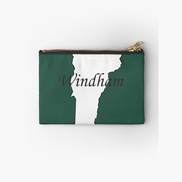 Item preview, Windham County Vermont designed and sold by DeeKozey.