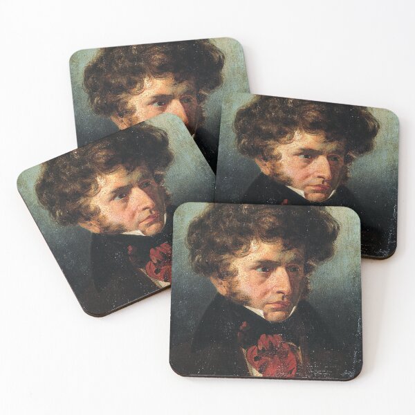 Item preview, Berlioz HD [10000px 600res] designed and sold by BastHerbin.