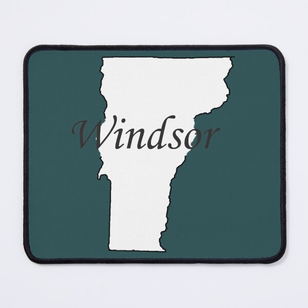 Item preview, Windsor Vermont designed and sold by DeeKozey.