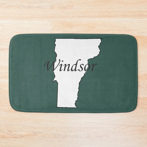 Item preview, Windsor Vermont designed and sold by DeeKozey.