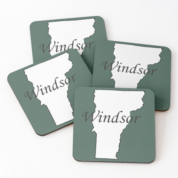 Item preview, Windsor Vermont designed and sold by DeeKozey.