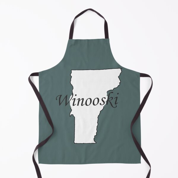Item preview, Winooski Vermont designed and sold by DeeKozey.