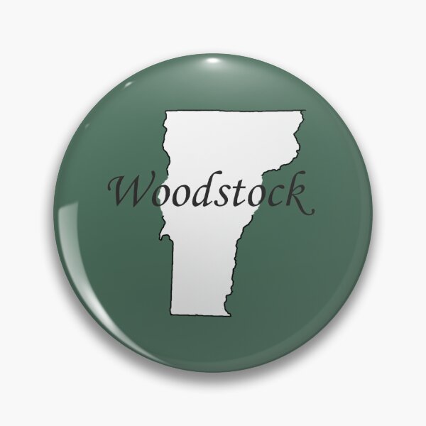 Item preview, Woodstock Vermont designed and sold by DeeKozey.