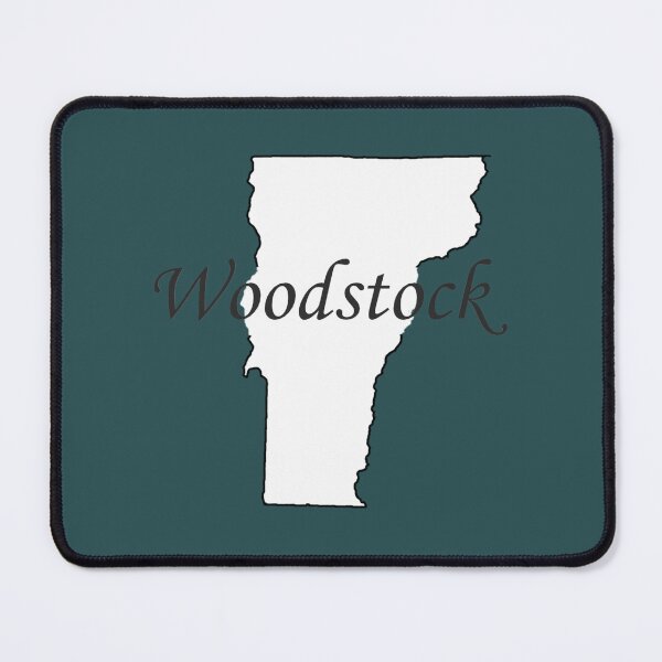 Item preview, Woodstock Vermont designed and sold by DeeKozey.