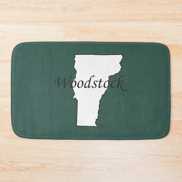 Item preview, Woodstock Vermont designed and sold by DeeKozey.