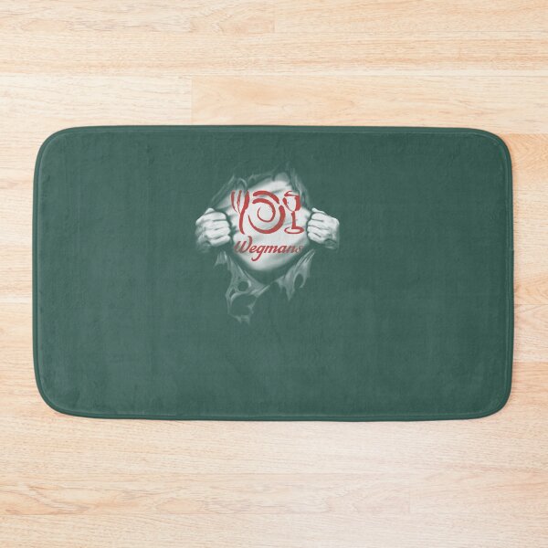 Item preview, Wegmans Food Markets Classic Ladies Tee I Love designed and sold by DeeKozey.