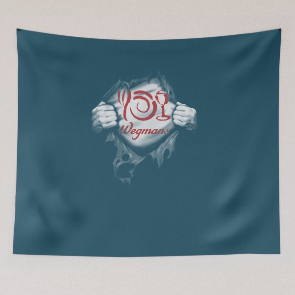 Item preview, Wegmans Food Markets Classic Ladies Tee I Love designed and sold by DeeKozey.