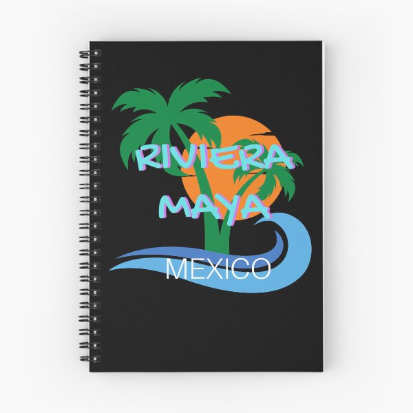 Item preview, RIVIERA MAYA MEXICO designed and sold by Wooden-rack.