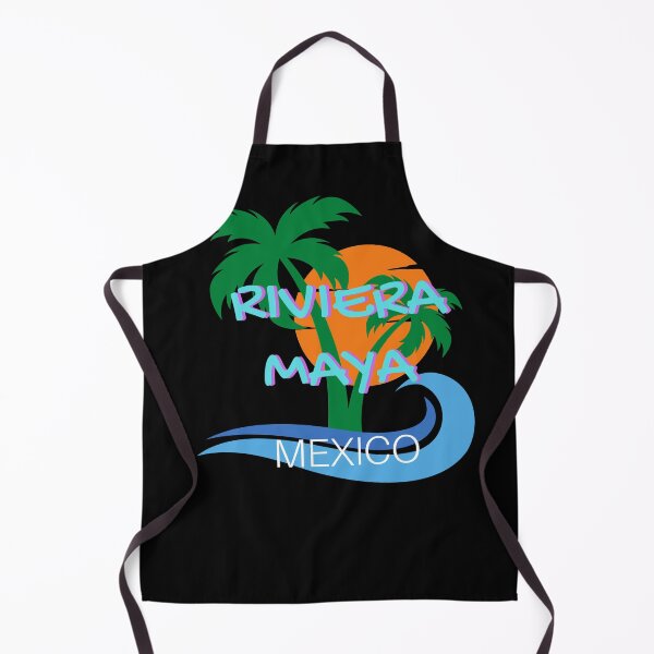 Item preview, RIVIERA MAYA MEXICO designed and sold by Wooden-rack.