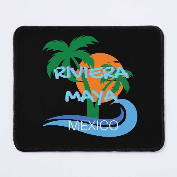Item preview, RIVIERA MAYA MEXICO designed and sold by Wooden-rack.