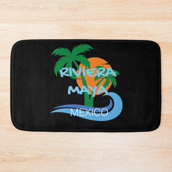 Item preview, RIVIERA MAYA MEXICO designed and sold by Wooden-rack.