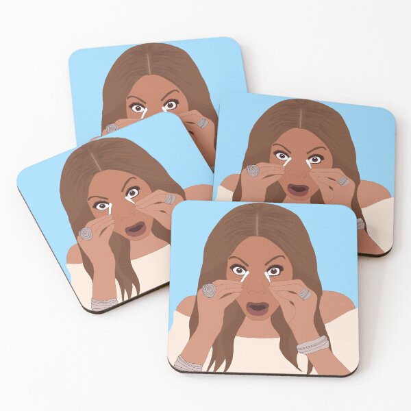 Item preview, Wendy Williams Q-tip Sticker q tip poster designed and sold by maggiekleiner.