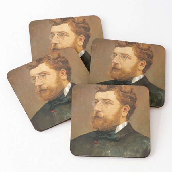Item preview, Bizet HD [10000px 600res] designed and sold by BastHerbin.