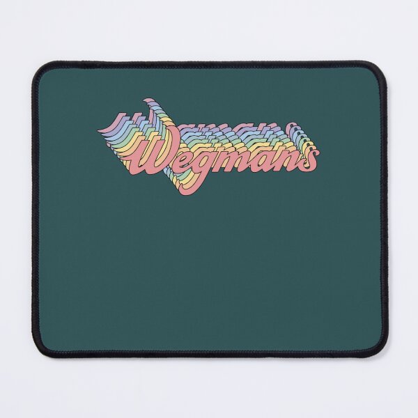 Item preview, Wegmans logo designed and sold by DeeKozey.