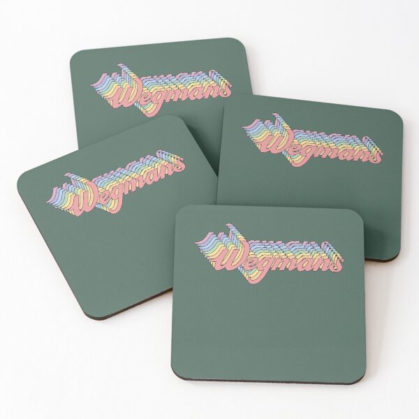 Item preview, Wegmans logo designed and sold by DeeKozey.