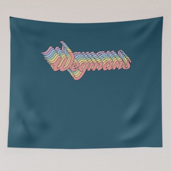 Item preview, Wegmans logo designed and sold by DeeKozey.
