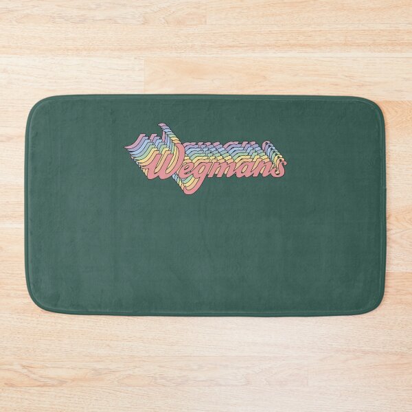 Item preview, Wegmans logo designed and sold by DeeKozey.
