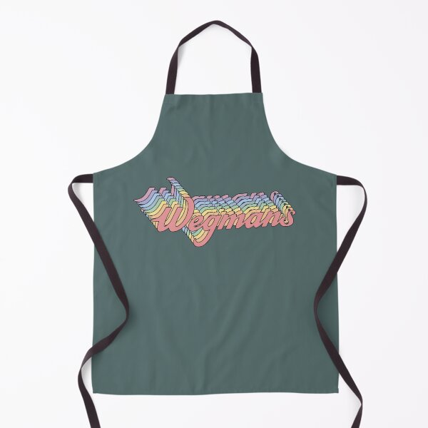 Item preview, Wegmans logo designed and sold by DeeKozey.