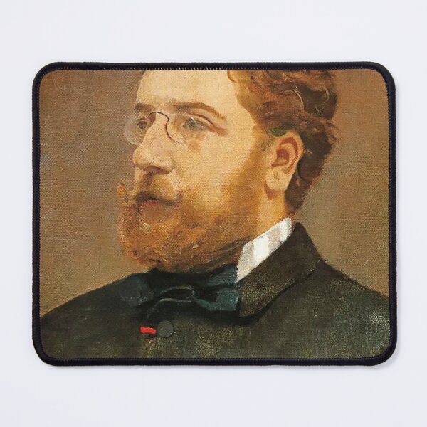Item preview, Bizet HD [10000px 600res] designed and sold by BastHerbin.