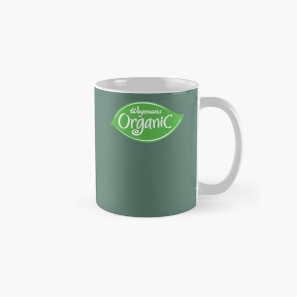 Wegmans organic best sale coffee