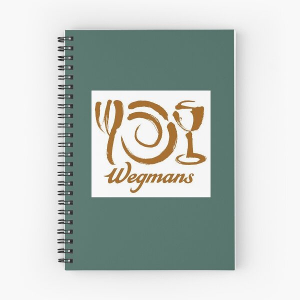 Item preview, Wegmans designed and sold by DeeKozey.