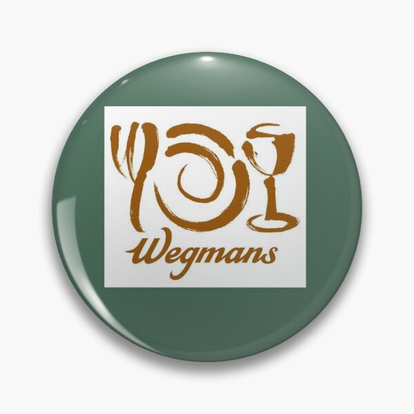 Item preview, Wegmans designed and sold by DeeKozey.