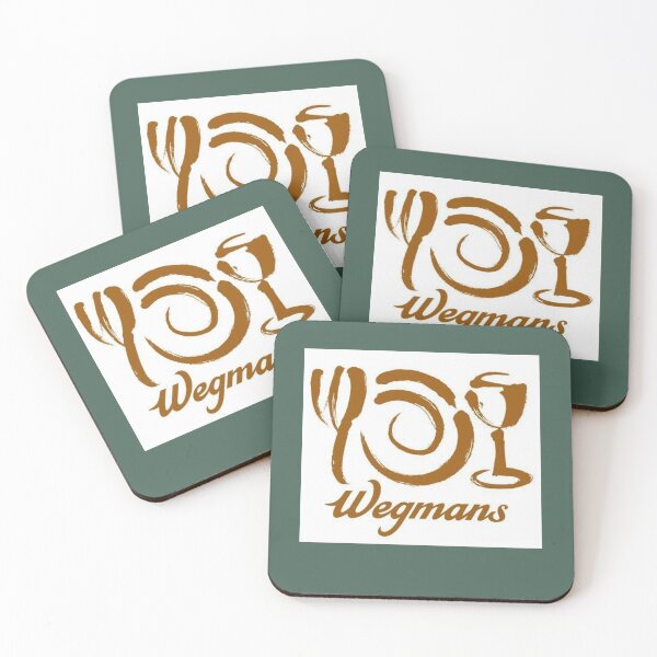 Item preview, Wegmans designed and sold by DeeKozey.