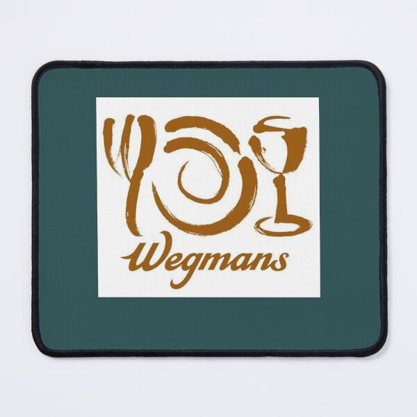 Item preview, Wegmans designed and sold by DeeKozey.