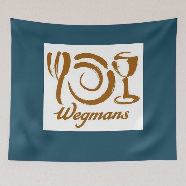 Item preview, Wegmans designed and sold by DeeKozey.