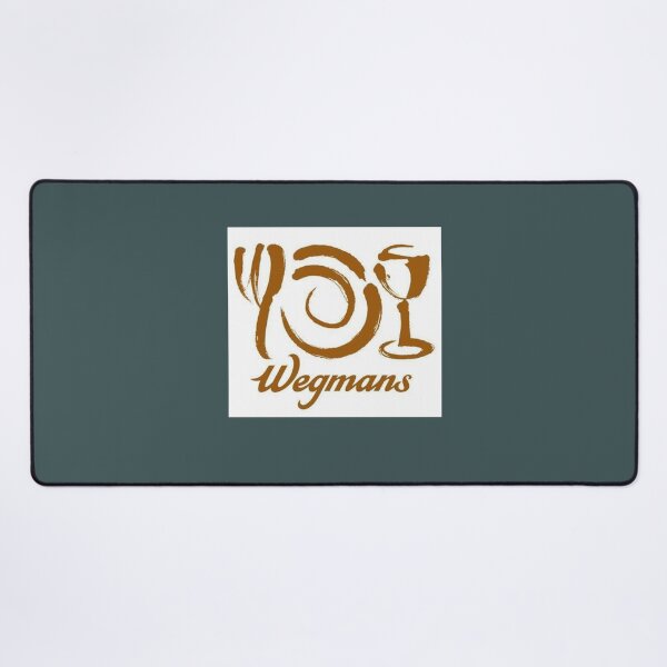 Item preview, Wegmans designed and sold by DeeKozey.