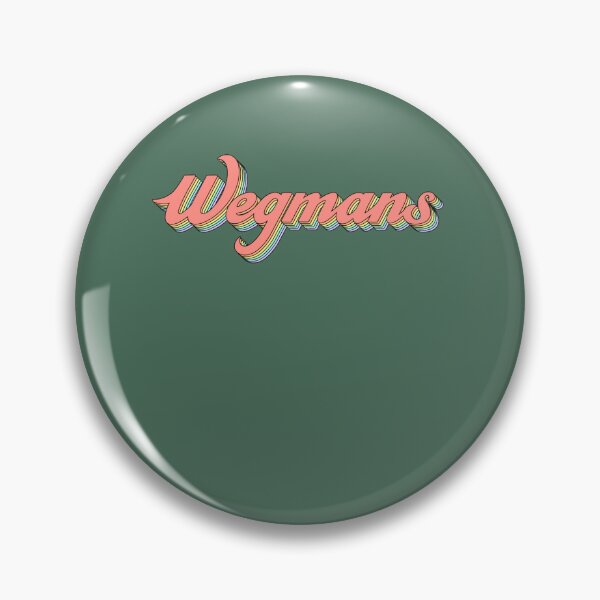 Item preview, Wegmans designed and sold by DeeKozey.