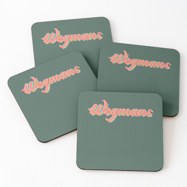 Item preview, Wegmans designed and sold by DeeKozey.