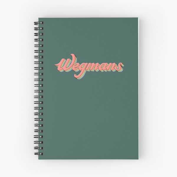 Item preview, Wegmans designed and sold by DeeKozey.