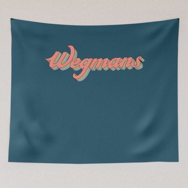 Item preview, Wegmans designed and sold by DeeKozey.