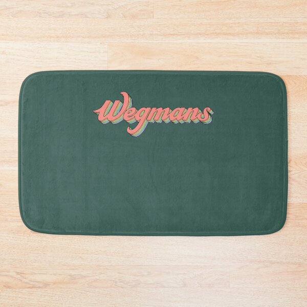 Item preview, Wegmans designed and sold by DeeKozey.