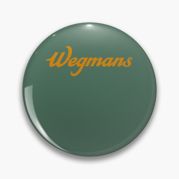 Item preview, Wegmans designed and sold by DeeKozey.