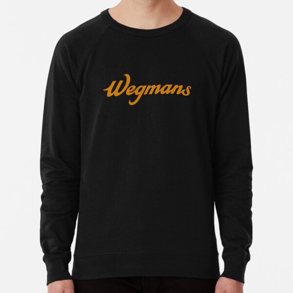 Wegmans sweatshirt online