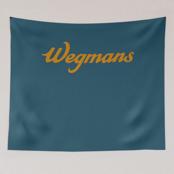 Item preview, Wegmans designed and sold by DeeKozey.
