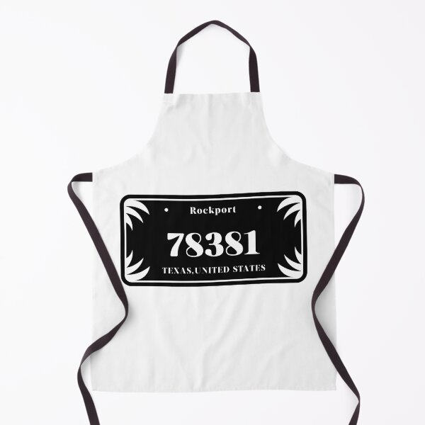 Item preview, Rockport tx zip code 78381 designed and sold by nistee.