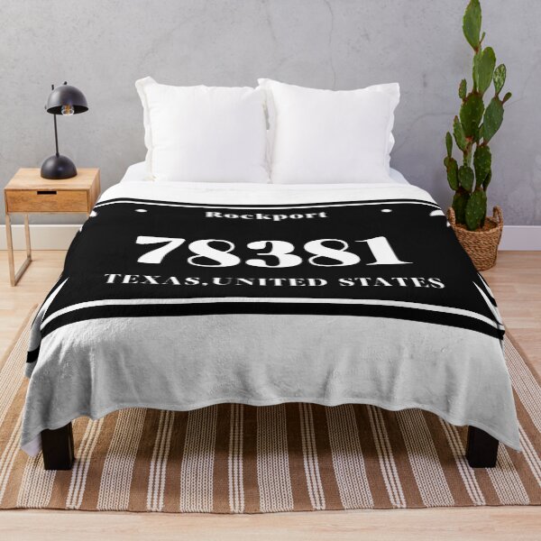Item preview, Rockport tx zip code 78381 designed and sold by nistee.